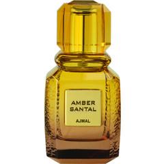 Amber Santal