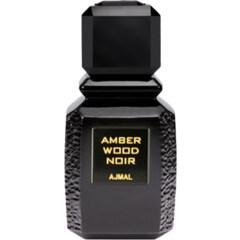 Amber Wood Noir