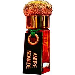 Ambre Nomade