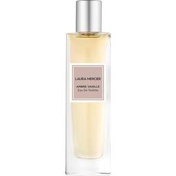Ambre Vanille