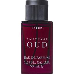 Amethyst Oud