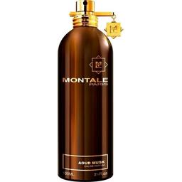 Aoud Musk