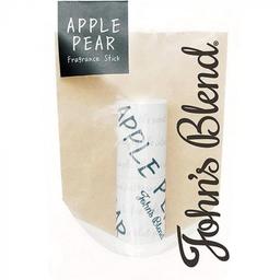 Apple Pear