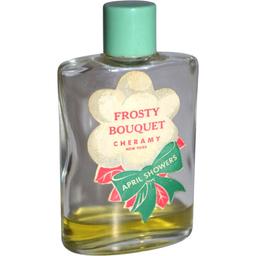 April Showers - Frosty Bouquet