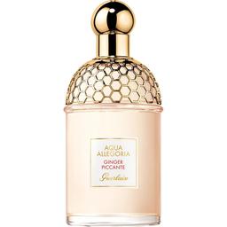 Aqua Allegoria Ginger Piccante