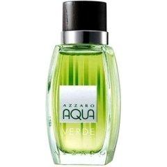 Aqua Verde