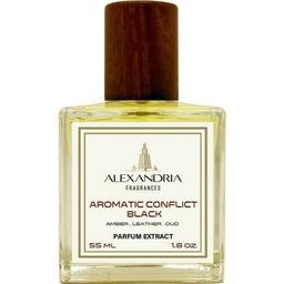 Aromatic Conflict Black