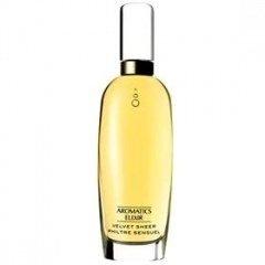 Aromatics Elixir Velvet Sheer Philtre Sensuel