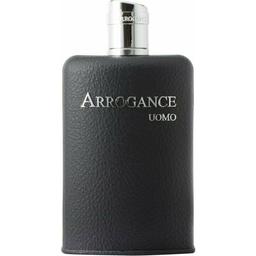 Arrogance Uomo
