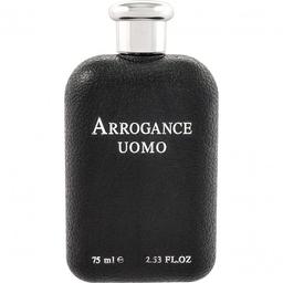 Arrogance Uomo