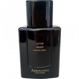 Arrogance pour Homme