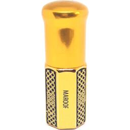 Attar Maroof
