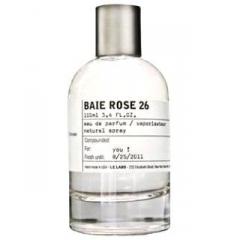 Baie Rose 26