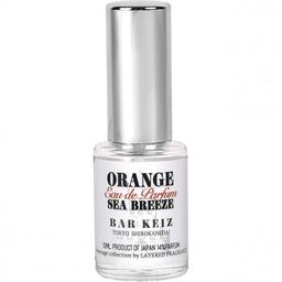 Bar Keiz Beverage Collection - Orange Sea Breeze