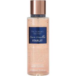 Bare Vanilla Starlit