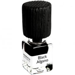 Black Afgano