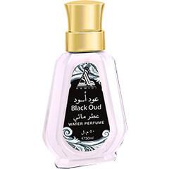 Black Oud