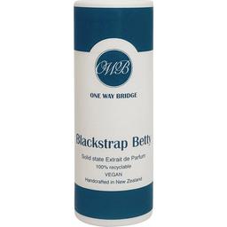 Blackstrap Betty