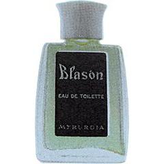 Blasón