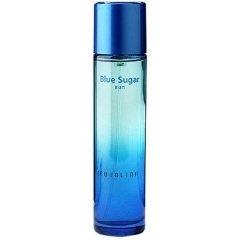 Blue Sugar