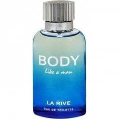 Body like a Man