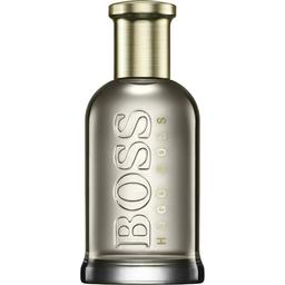 Boss Bottled