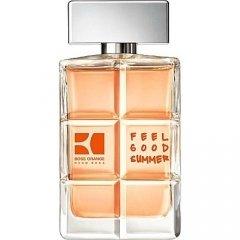 Boss Orange Man Feel Good Summer