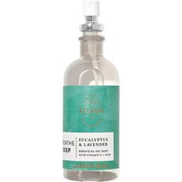 Breathe Deep - Eucalyptus & Lavender