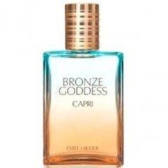 Bronze Goddess Capri