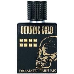 Burning Gold
