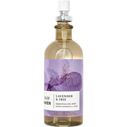 Calm Haven - Lavender & Iris