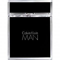 Calvin Klein Man