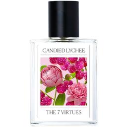 Candied Lychee