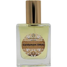 Cardamom SMcC