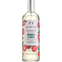 Cherries & Cheer
