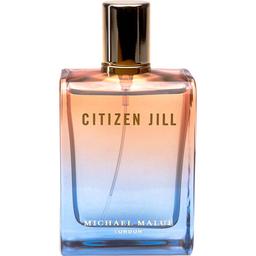 Citizen Jill