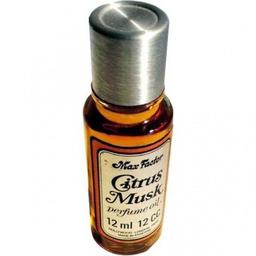 Citrus Musk