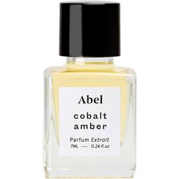 Cobalt Amber