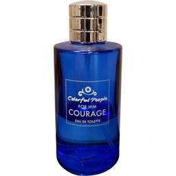 Colorful People - Courage