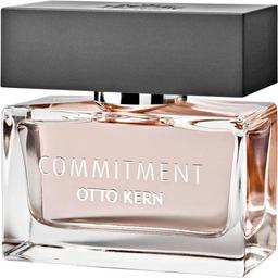 Commitment Woman