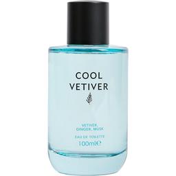 Cool Vetiver