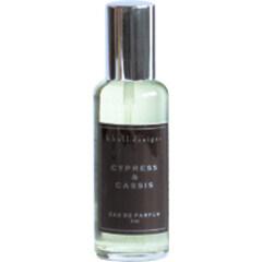 Cypress & Cassis