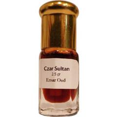 Czar Sultan