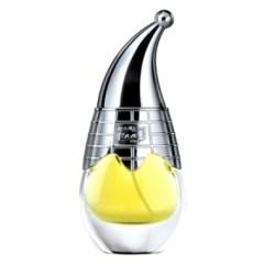 Dahn Al Oudh Lujain