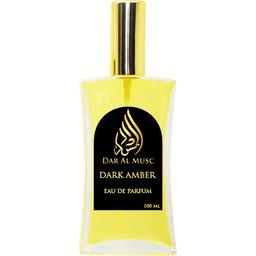 Dark Amber