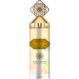 De Luxe Collection - Naturova