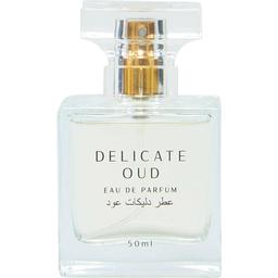 Delicate Oud