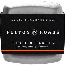 Devil's Garden