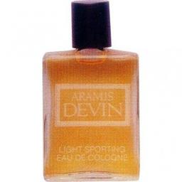 Devin Light Sporting