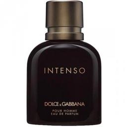 Dolce & Gabbana pour Homme Intenso